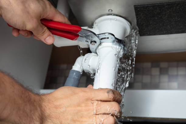 Carpet water damage restoration in Minnetrista, MN